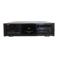 Preview: Sony TC-K333ESG