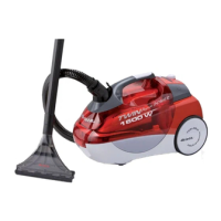 Preview: ARIETE Twin Aqua Power