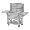 Outdoor Cart Logo