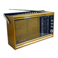 Preview: Blaupunkt KOFFERRADIO Marimba