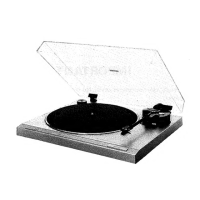 Preview: Pioneer PL-6