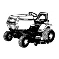Preview: MTD WHITE GT-185