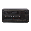 Stereo System Logo