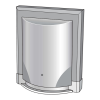 Subwoofer Logo