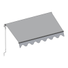 Lawn and Garden Equipment Logo