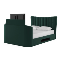 Preview: Bensons for Beds STK786302