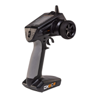 Preview: Spektrum DX6C