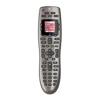 Preview: Logitech Harmony 650