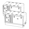 Portable Generator Logo