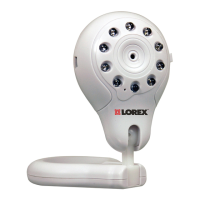 Preview: Lorex LW2003