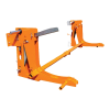 Industrial Equipment Logo