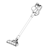 Vacuum Cleaner Logo