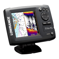 Preview: Lowrance Elite-5 DSI