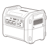 Power Supply Logo