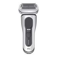Preview: Braun 9575CC