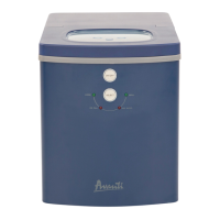 Preview: Avanti IM1216DB-IS
