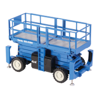 Preview: Terex GS90D-4695