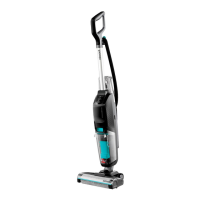 Preview: CROSSWAVE HARD FLOOR EXPERT 3831 Series