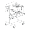 Commercial Food Equipment Logo