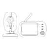 Baby Monitor Logo