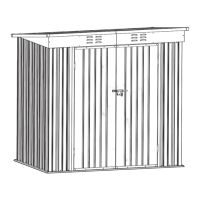 Preview: Patiowell T-PS23-0230