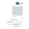Pet Care Product Logo