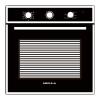 Oven Logo