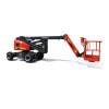 Boom Lifts Logo