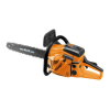 Chainsaw Logo