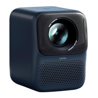 Preview: Wanbo T2 Max Blue v2