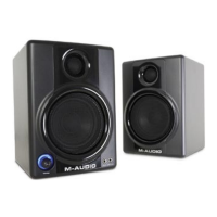 Preview: M-Audio Studiophile AV 30