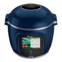 Preview: Moulinex Cookeo Touch Pro