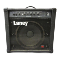 Preview: Laney BC Series