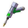 Welding Accessories Logo