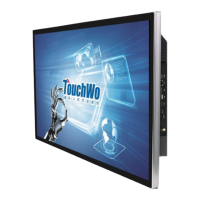 Preview: TouchWo TD43HD
