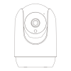 Security Camera Logo