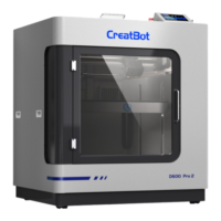 Preview: CreatBot D600 Pro 2