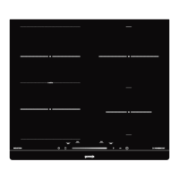 Preview: Gorenje ISC645BSC