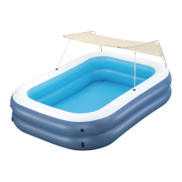 Preview: Bestway Family Pool Summer Bliss