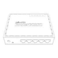 Preview: MikroTik RouterBOARD 750GL