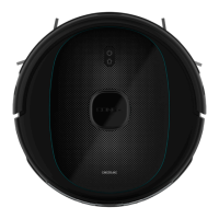 Preview: cecotec Conga 5290 Ultra