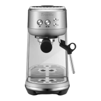 Preview: Breville the Bambino