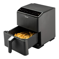 Preview: Cosori Dual Blaze CAF-P583S-KTR