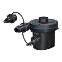Preview: Bestway PowerTouch