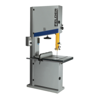 Preview: Felder FB 540