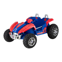 Preview: KID Trax KT1311