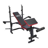 Preview: ISE SY-5430B