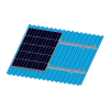Solar panel Logo