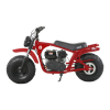 Motorcycle Logo
