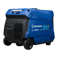 Preview: Westinghouse iGen5000DFc